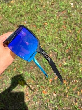 Oakley Sutro Sunglasses